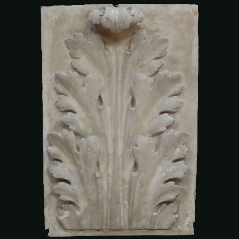 Acanthus Relief