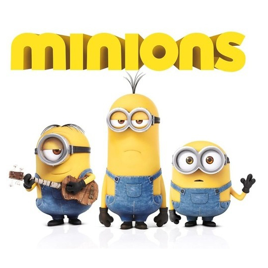 Minions