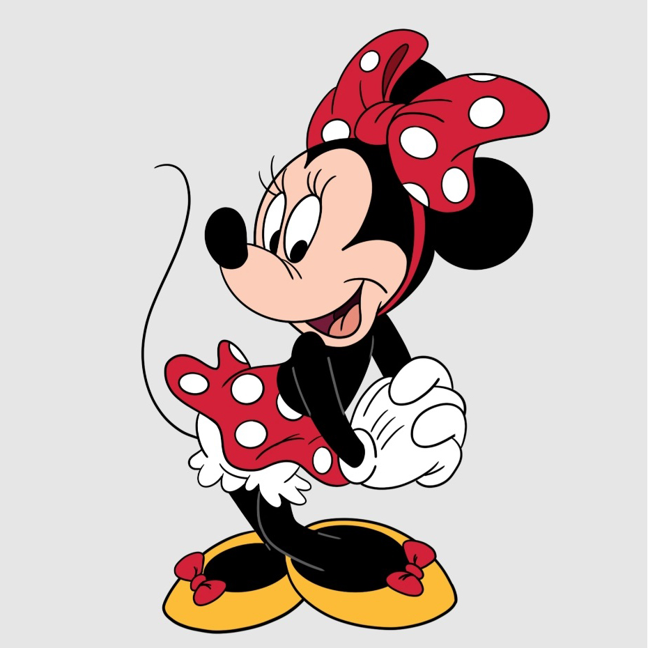 Minnie Mouse