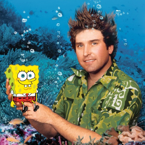 Stephen Hillenburg