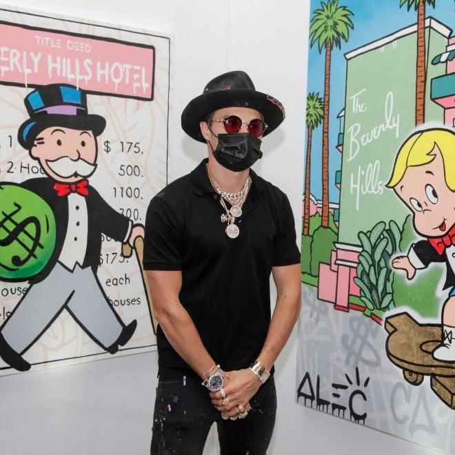 Alec Monopoly