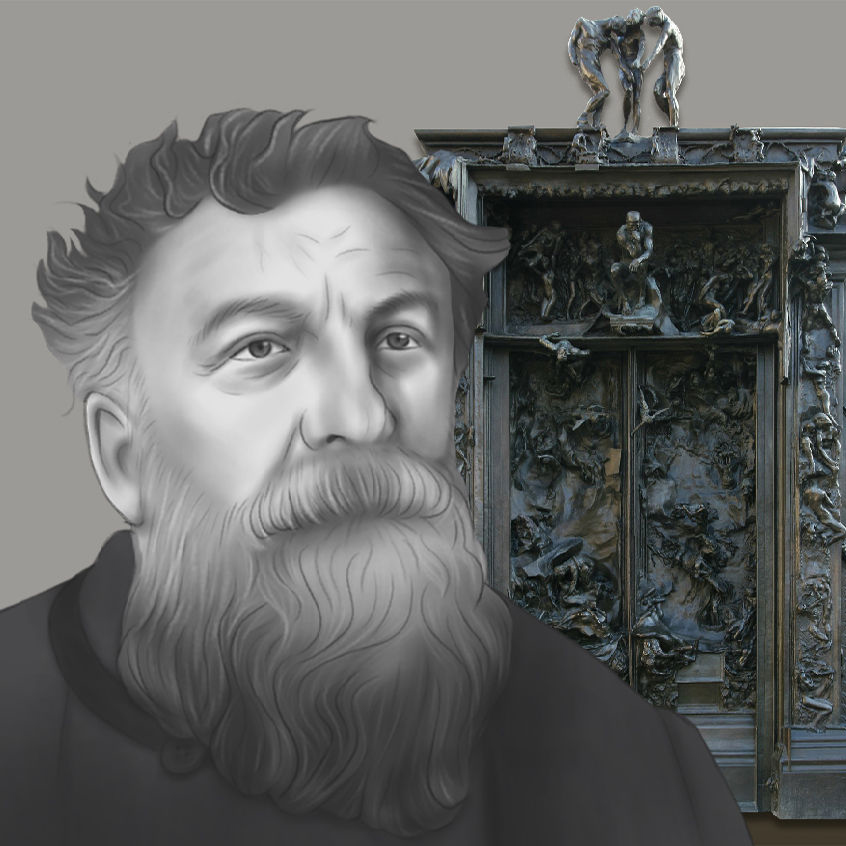 Auguste Rodin