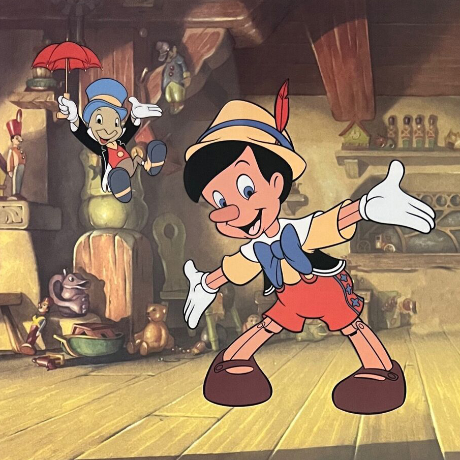 Pinocchio