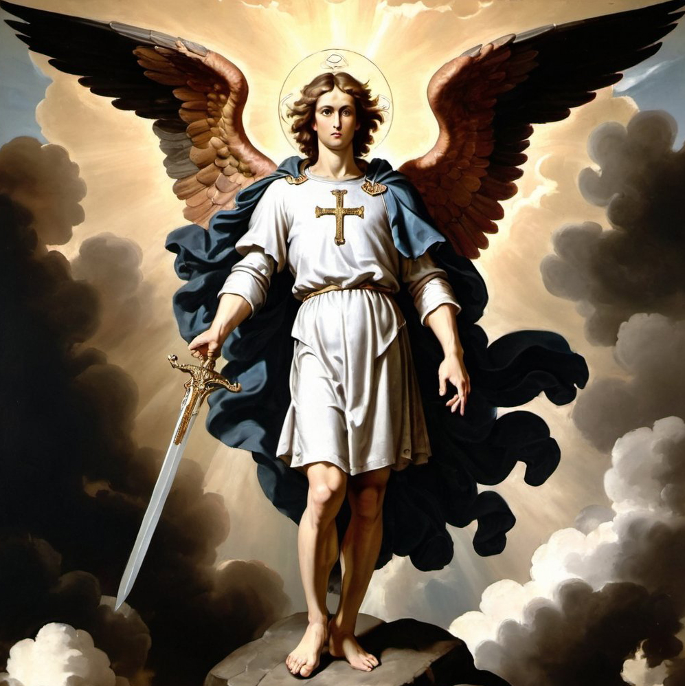 Saint Michael