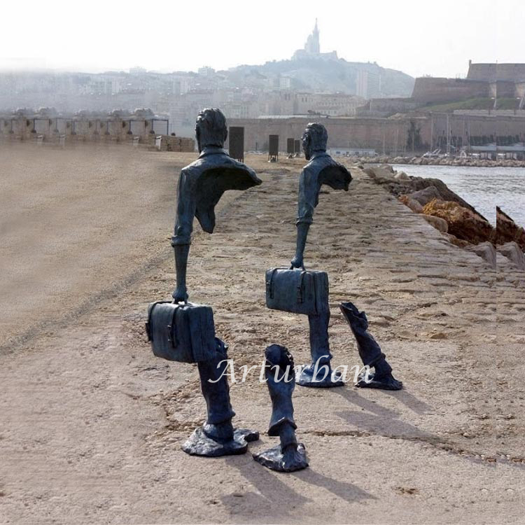 frances bruno catalano statue