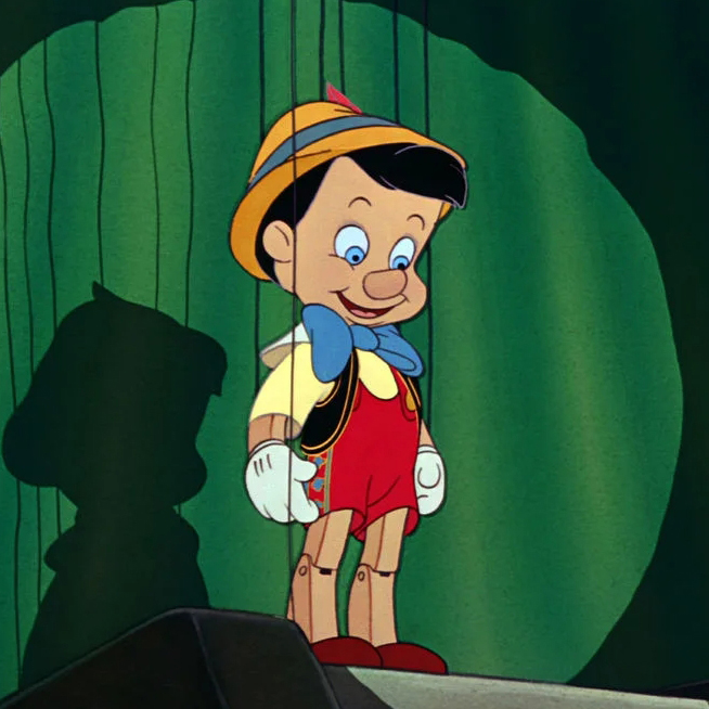 Pinocchio