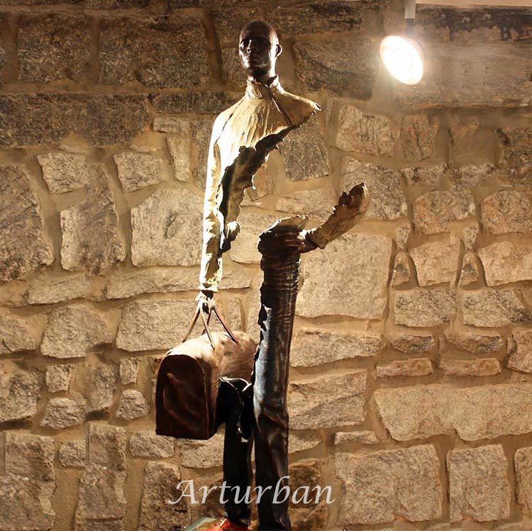 bruno catalano sculpture