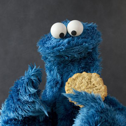 Cookie Monster