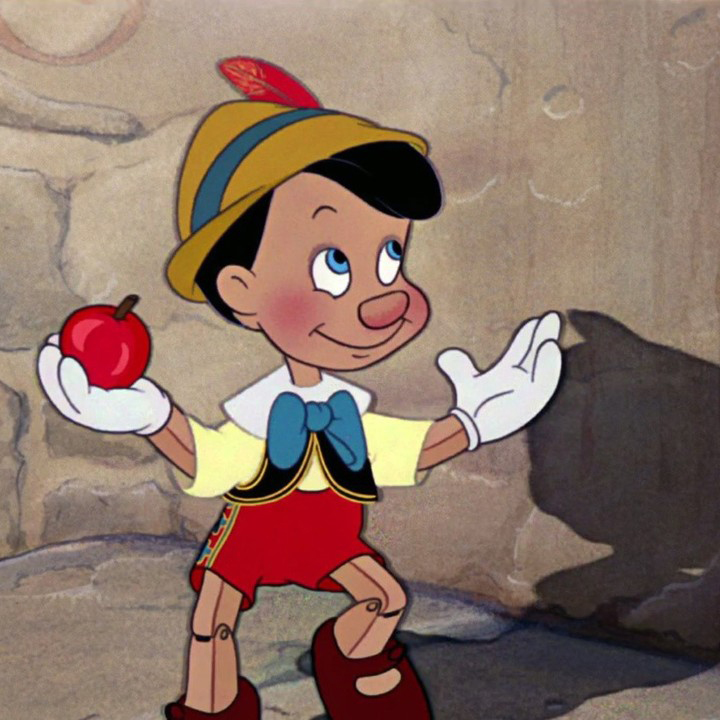 Pinocchio