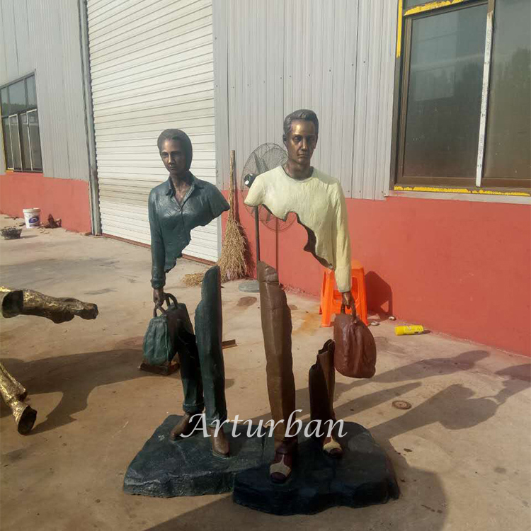 Bruno Catalano sculpture for sale