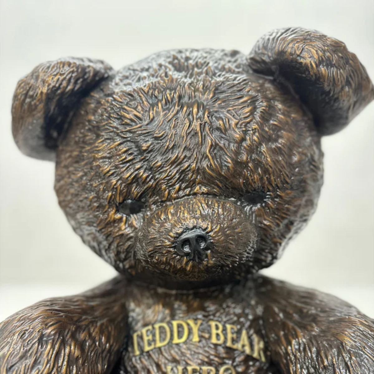 Figurine Teddy Bear