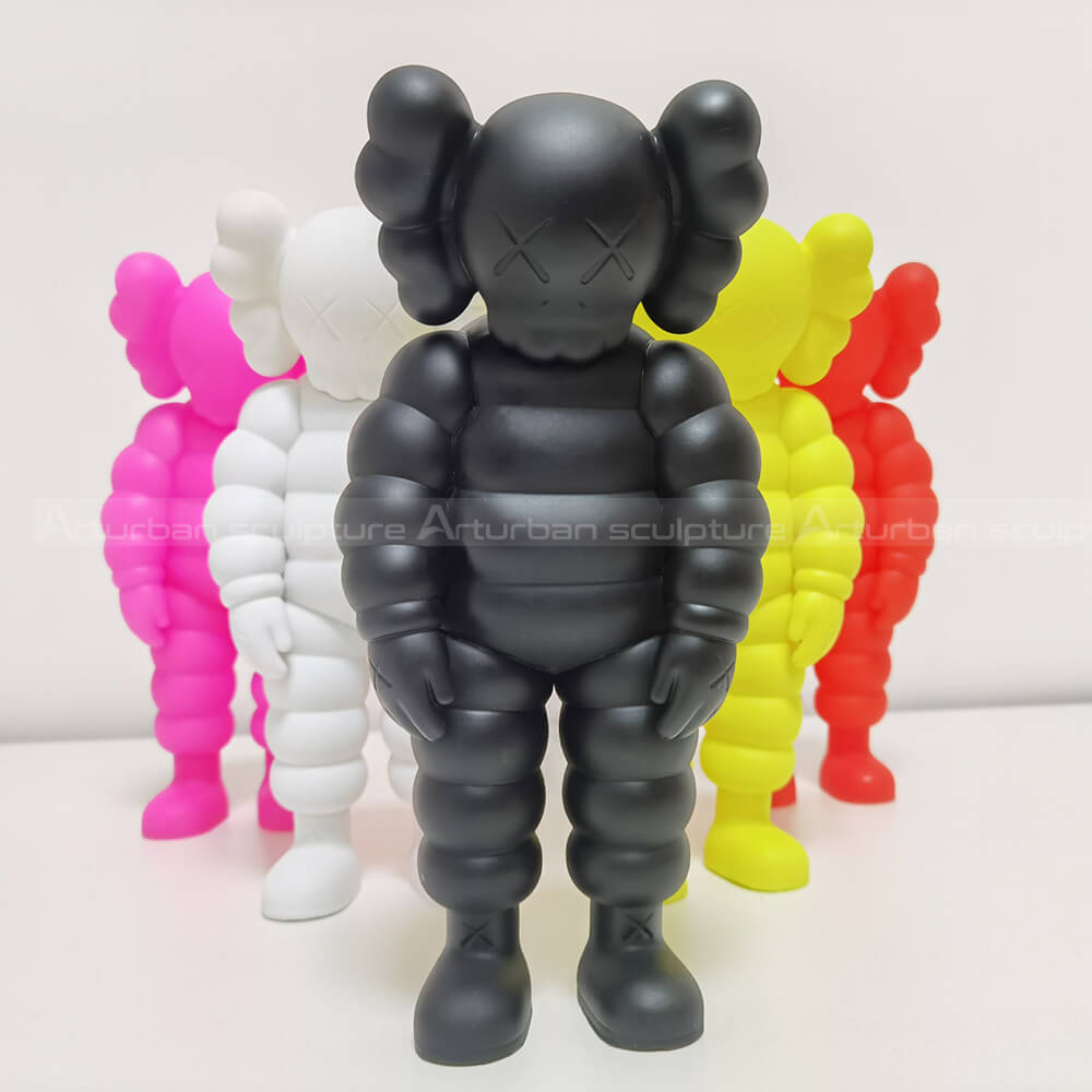 Kaws What Party