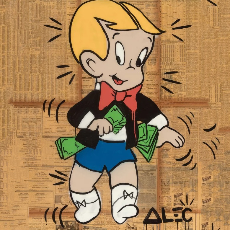 Richie Rich