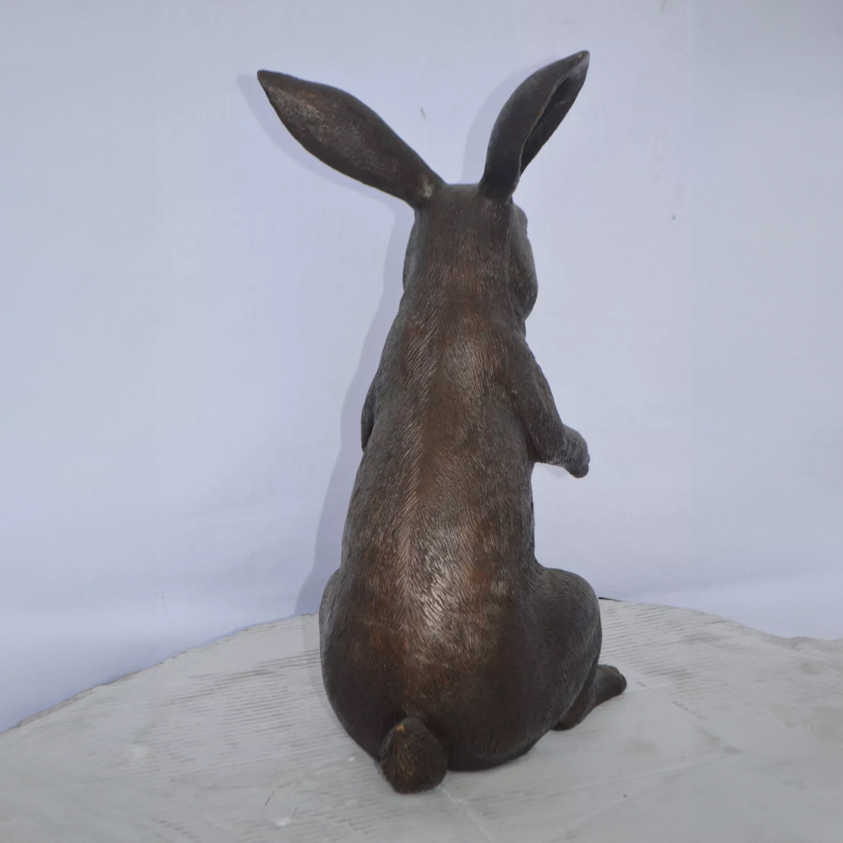 Sitting Rabbit Statue