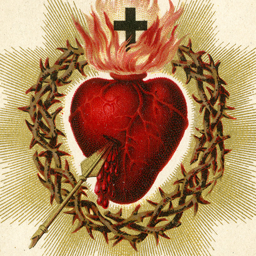 Sacred Heart of Jesus