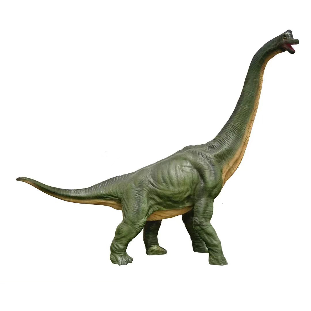 Brachiosaurus Sculpture