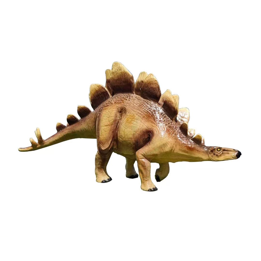 Stegosaurus Ornament