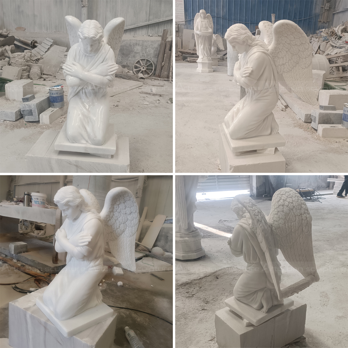 Angel Graveyard