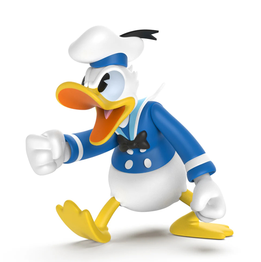 donald duck