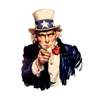 Uncle Sam