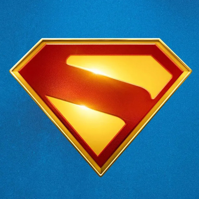 superman's logo