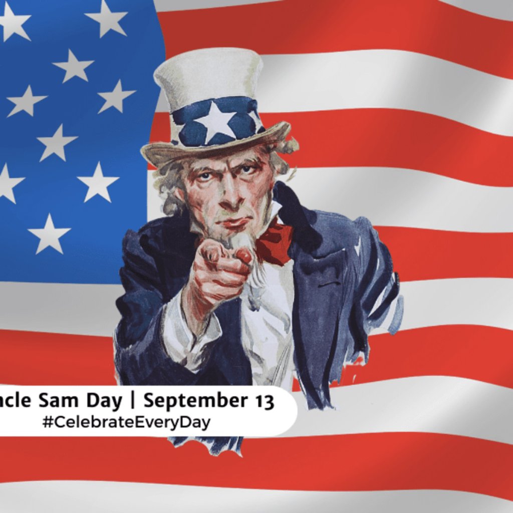 uncle sam day september
