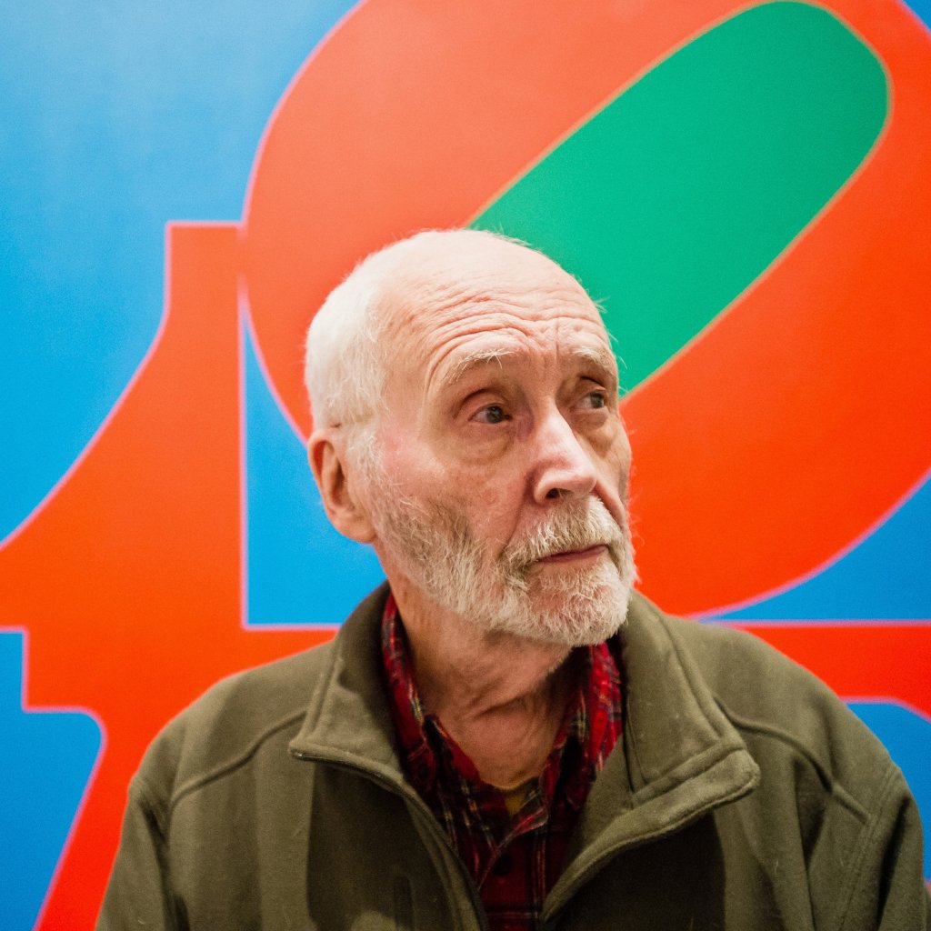 Robert Indiana