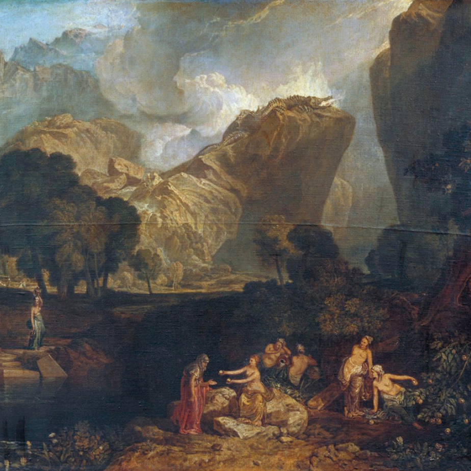 The Apple of Discord