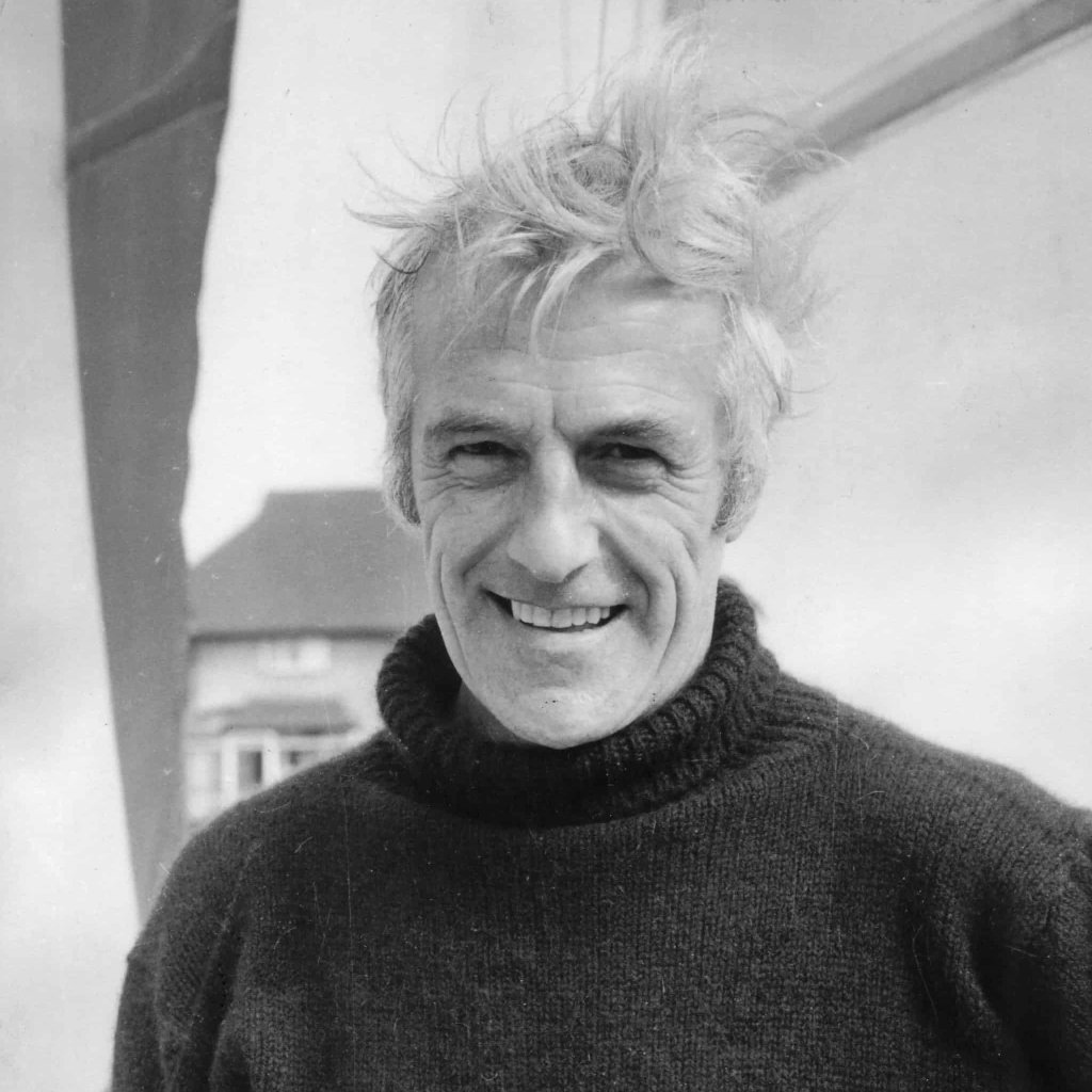 Gerald Holtom