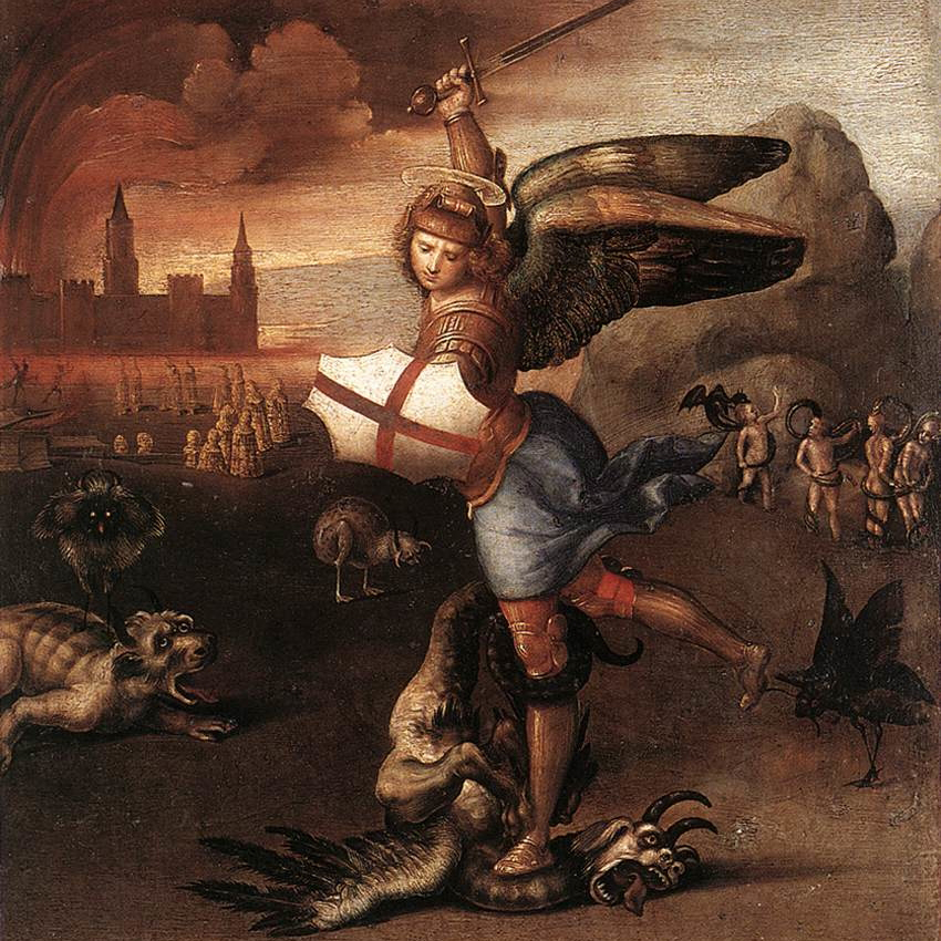 saint-michael-vanquishing-satan-raphael