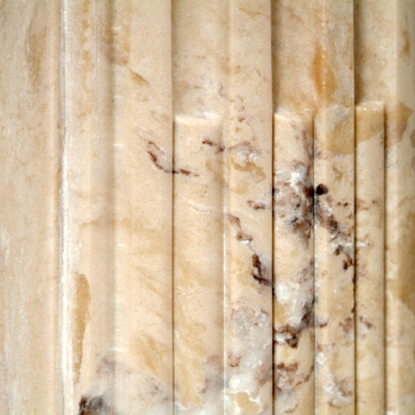 Product Dimensions of French Style Fireplace Surround