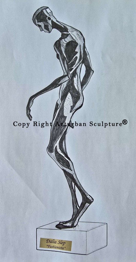 sketch