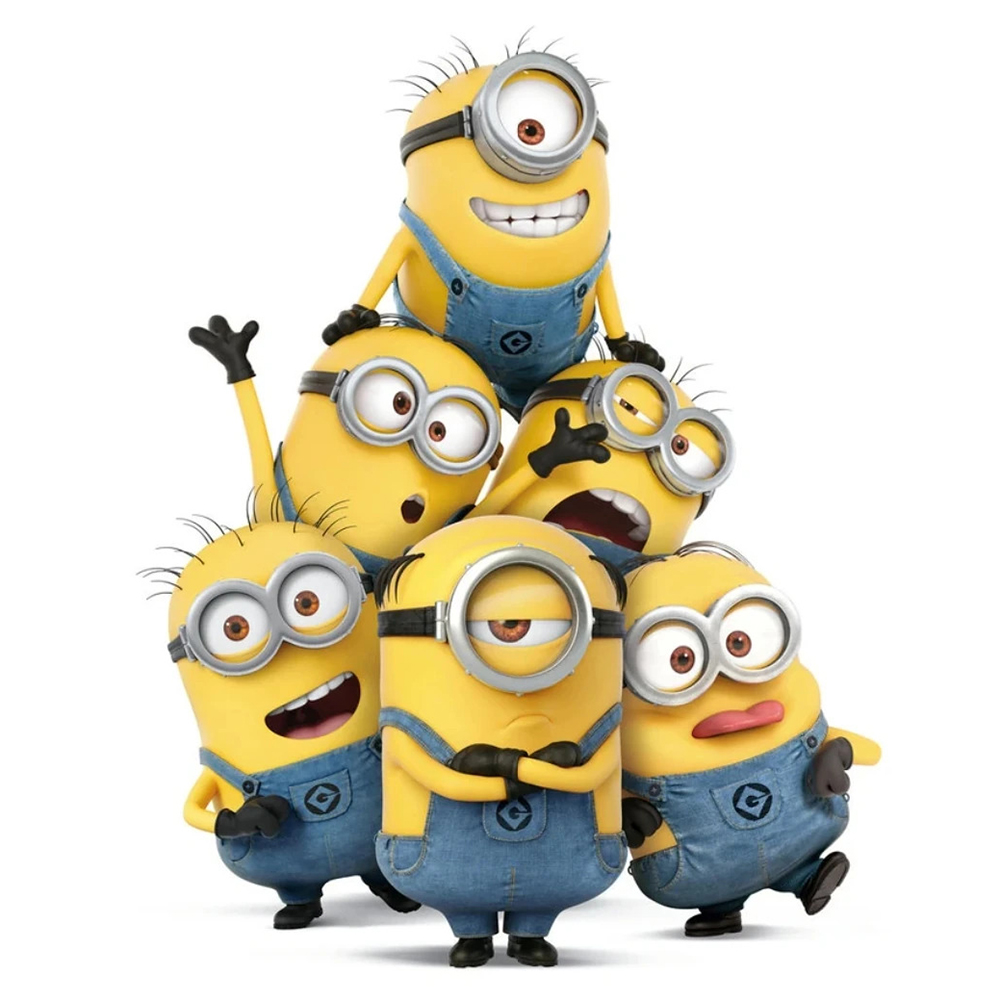 3_Minions