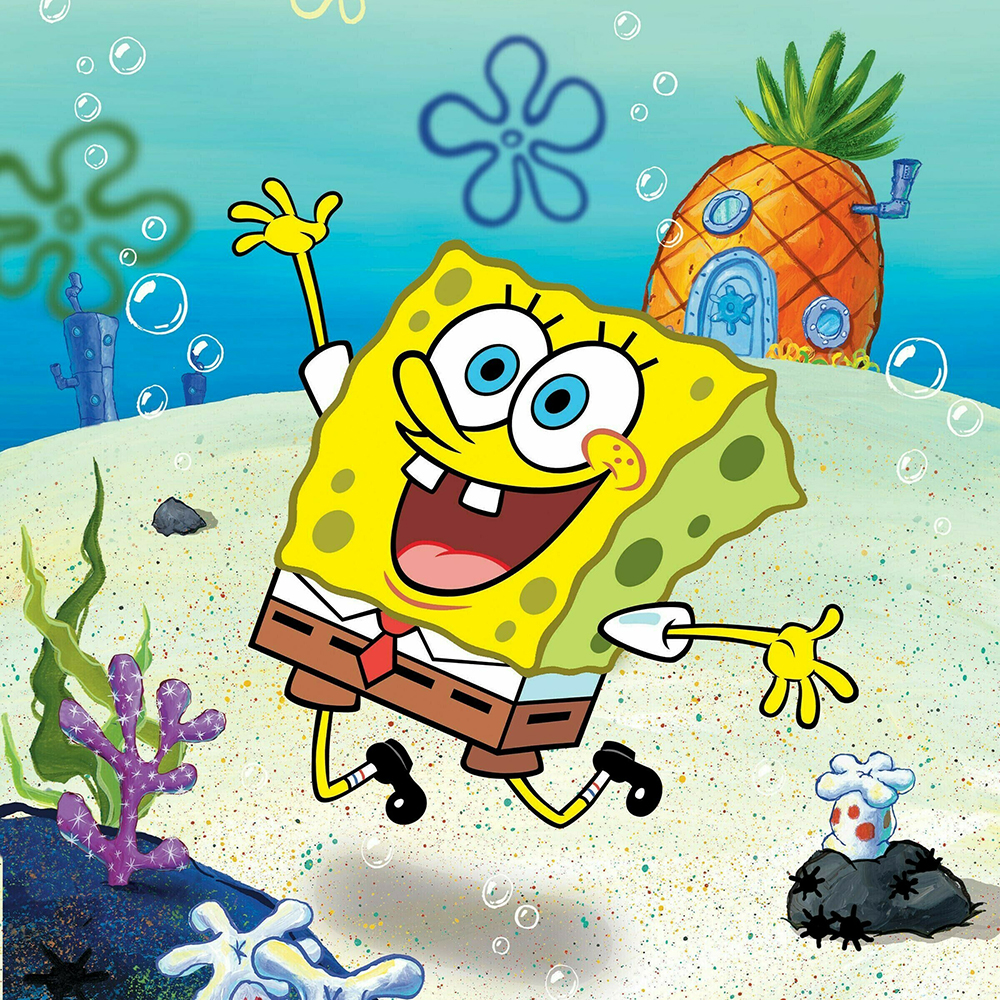 Spongebob