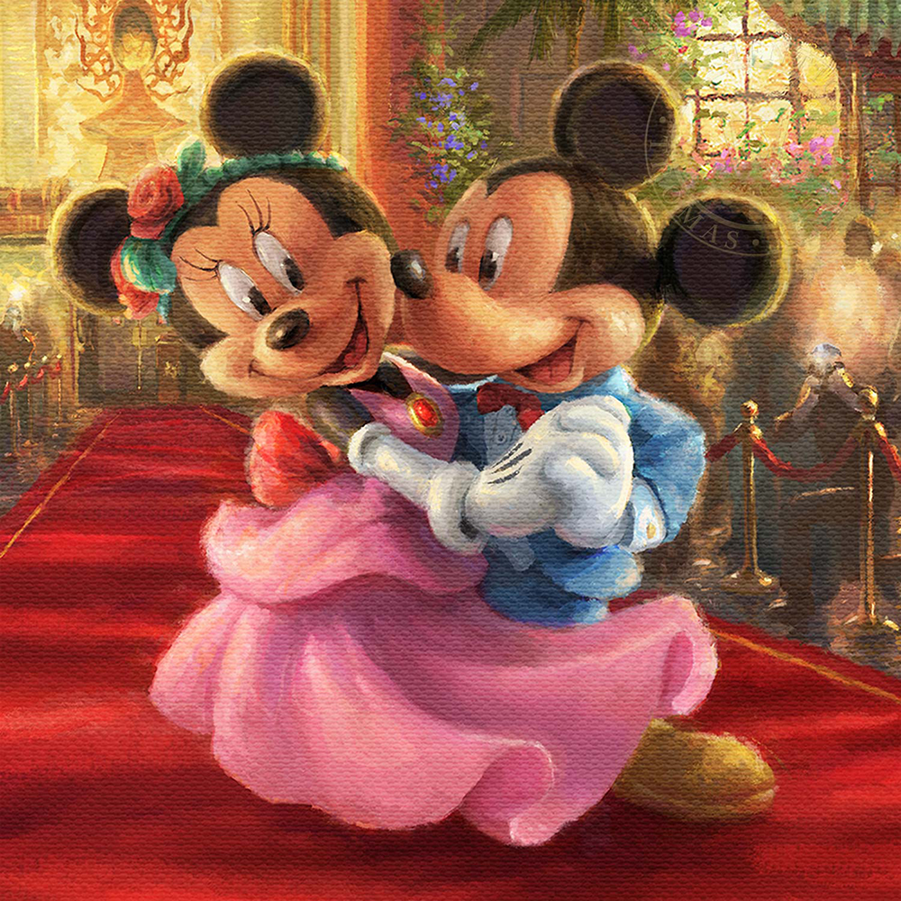 mickey-minnie-hollywood