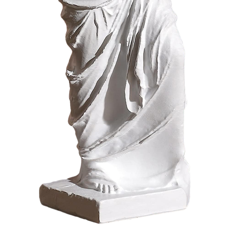 Famous Armless Female Statue