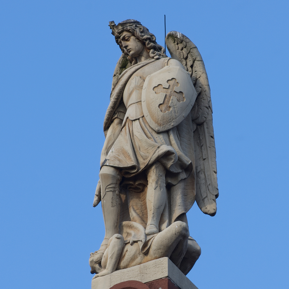 Siemianowice św. Michał