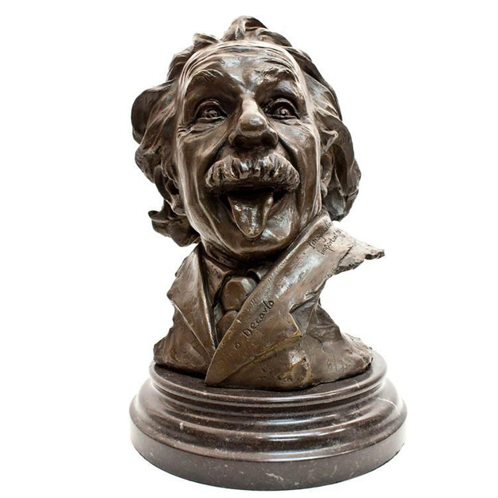 Einstein-bronze-bust1