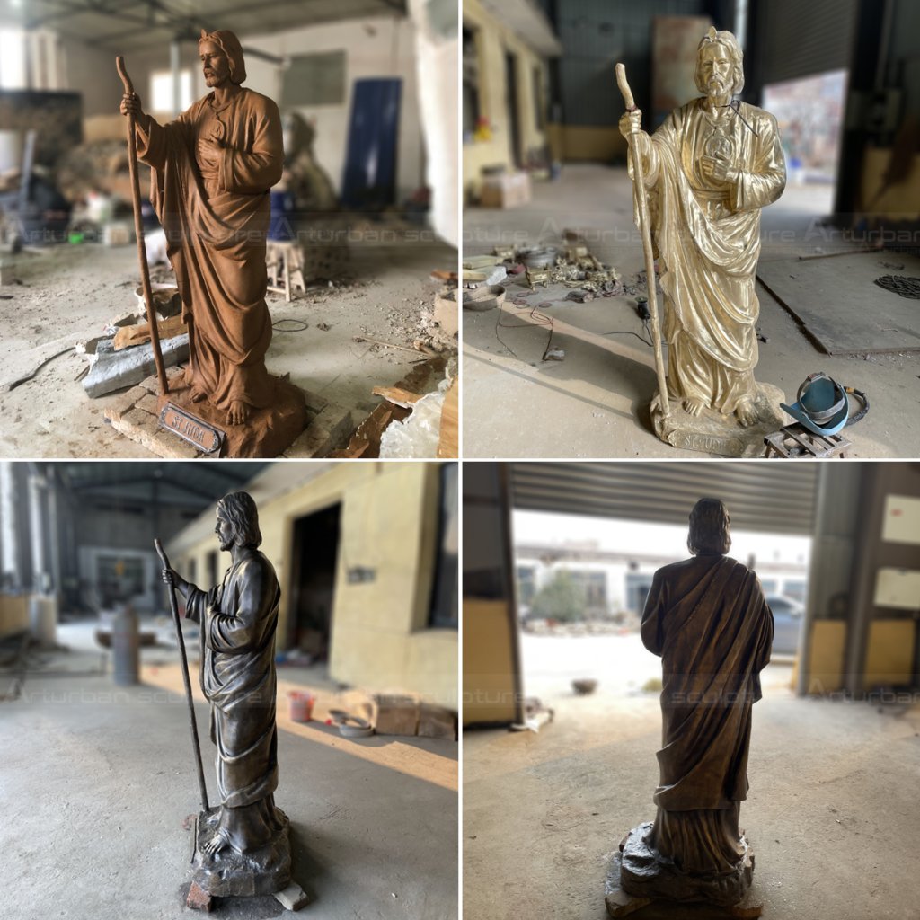 Saint-Jude-Statue-for-Sale
