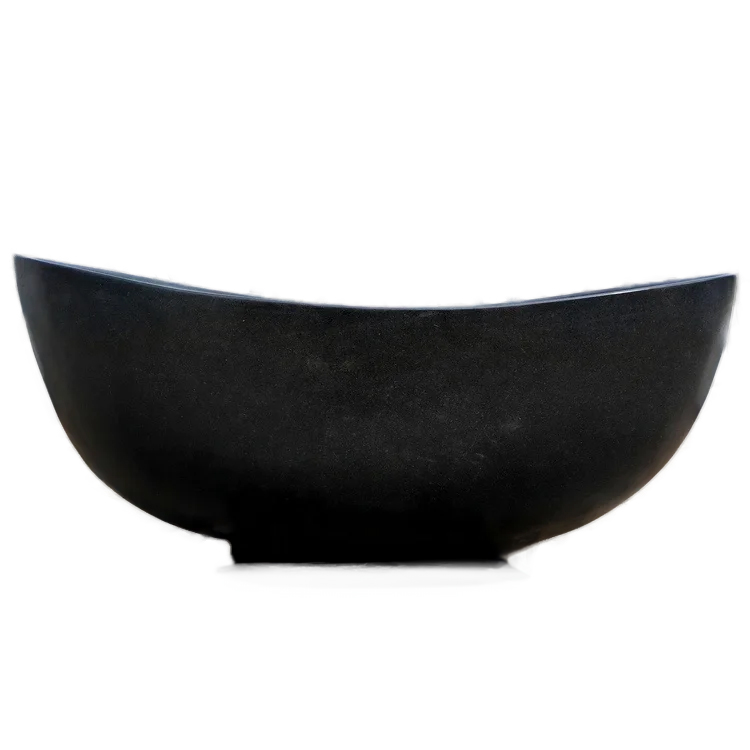 Freestanding Marble Stone Bathtub