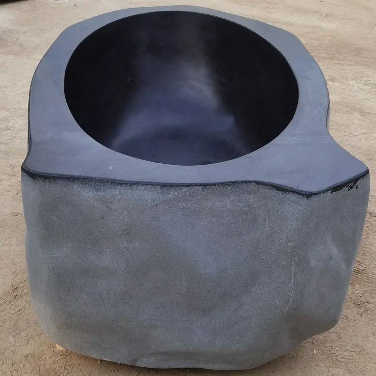 Stone Bathtub Freestanding