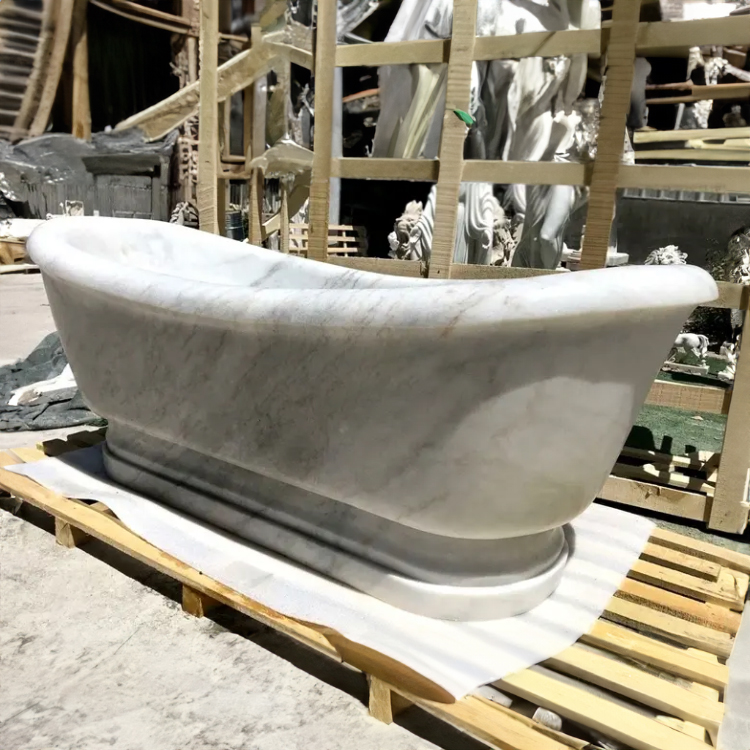 Classic Traditional Freestanding Tub
