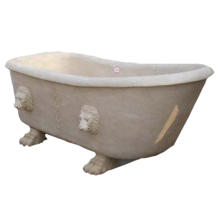 Freestanding Vintage Tub
