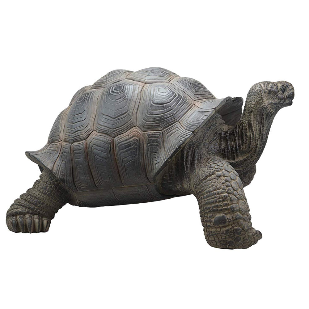garden bronze Giant Tortoise Sculpture