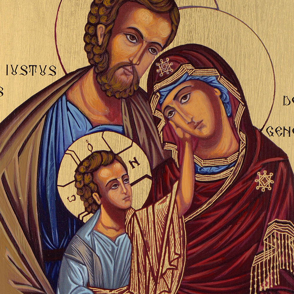 the-Holy-Family