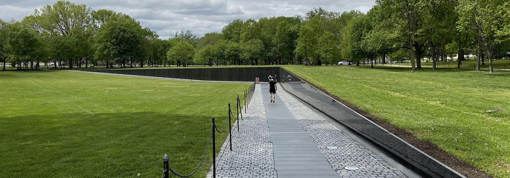 3 (4) Vietnam Veterans Memorial Fund