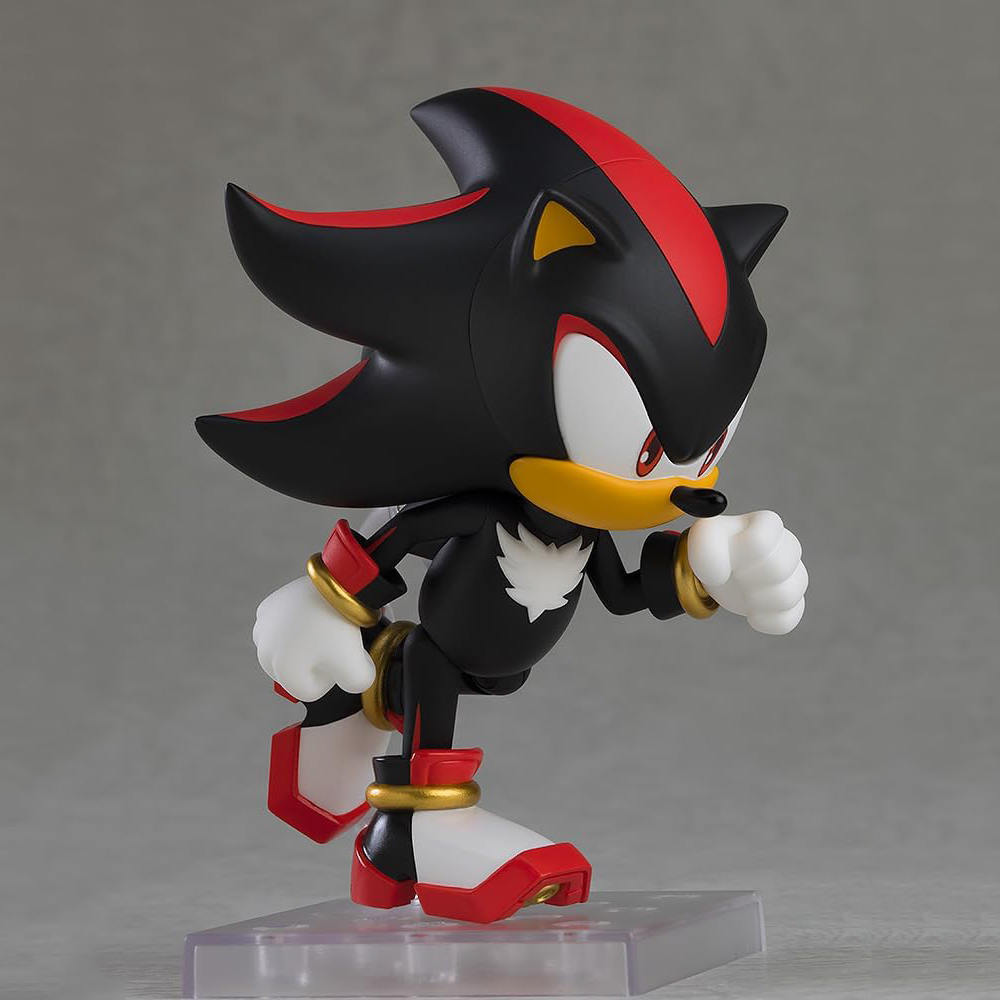 running Shadow Figure Sonic the Hedgehog