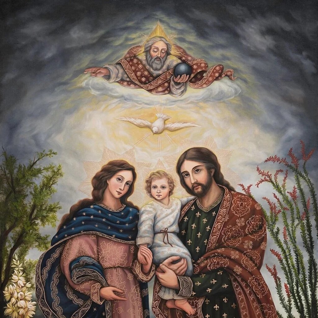 Holy Family