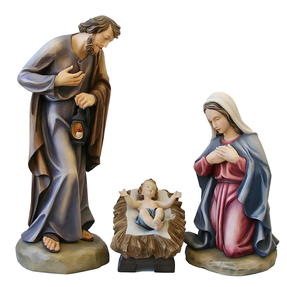 Nativita-Val-Gardena-in-Fibra-di-Vetro-Sacra-Famiglia-Scultura-Monumentale-10687