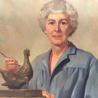 Sylvia-Shaw-Judson